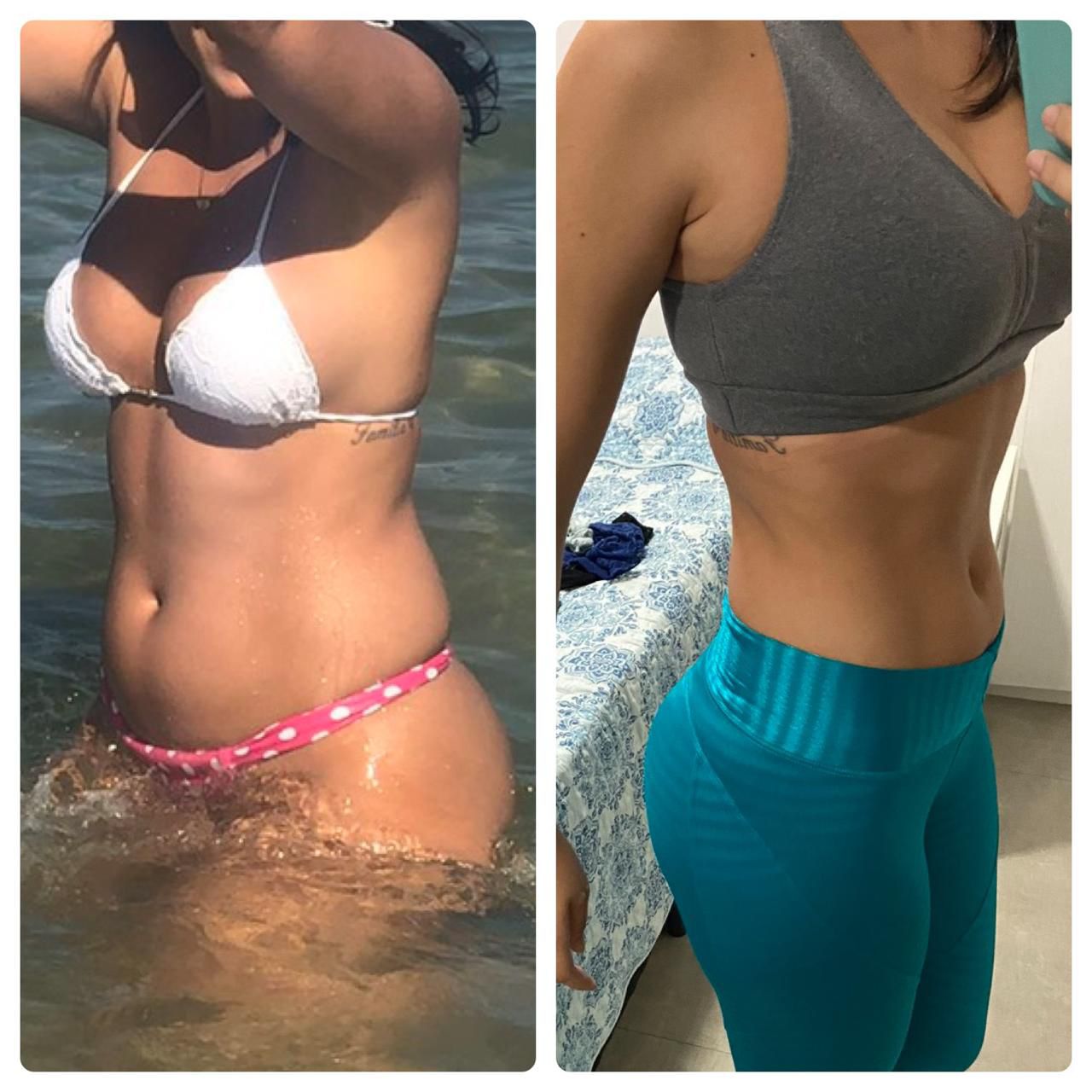 Client transformation 1