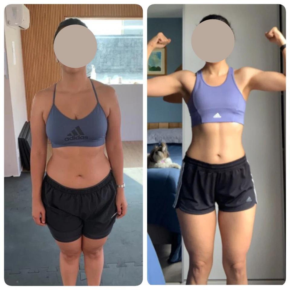 Client transformation 4