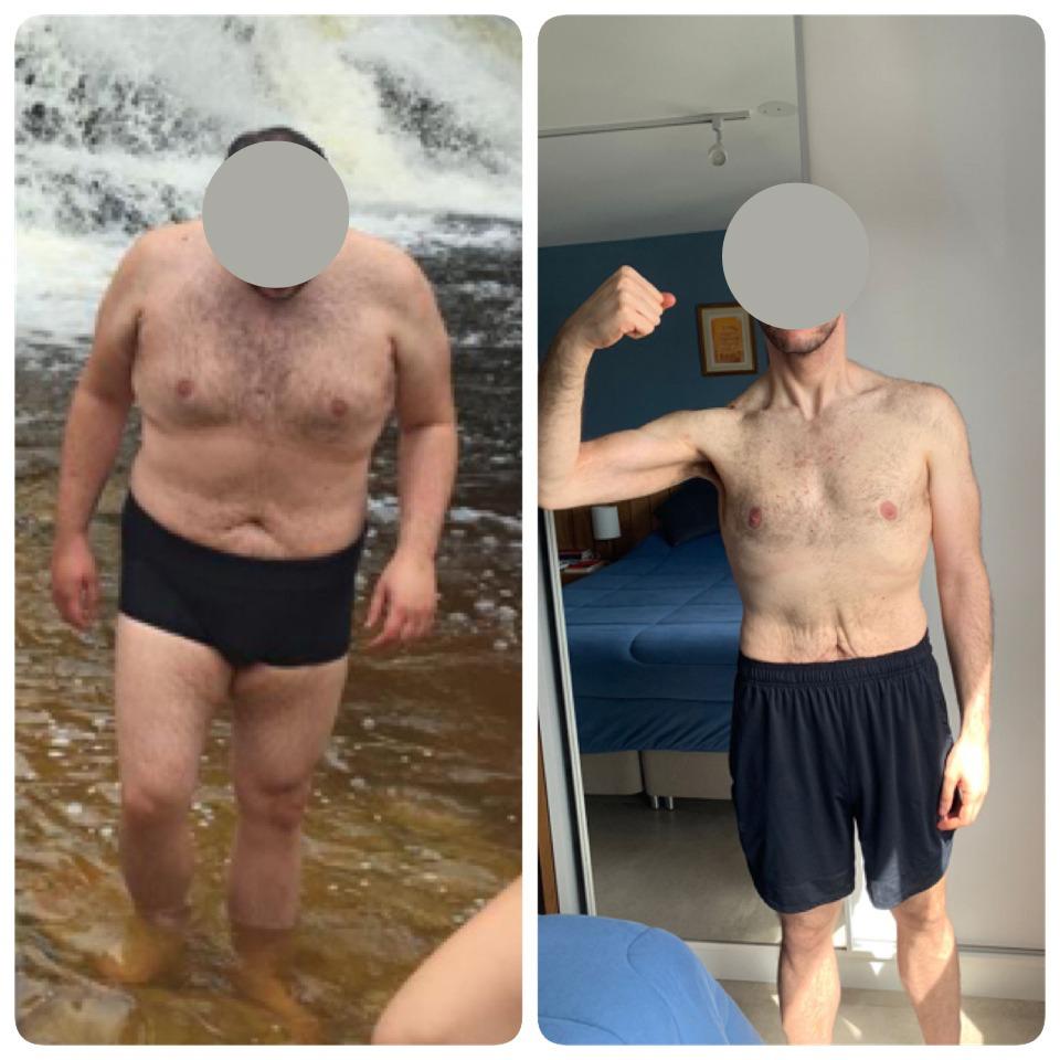 Client transformation 5